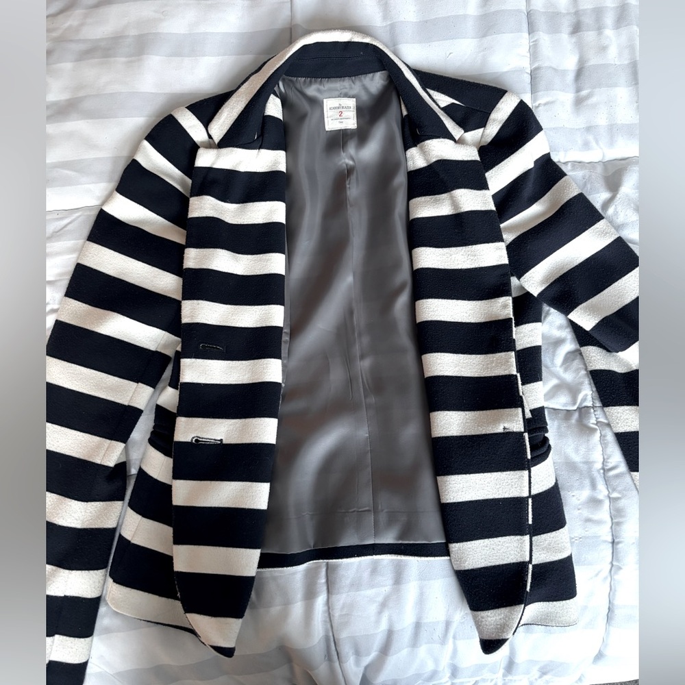 GAP ‘The Academy’ Blazer